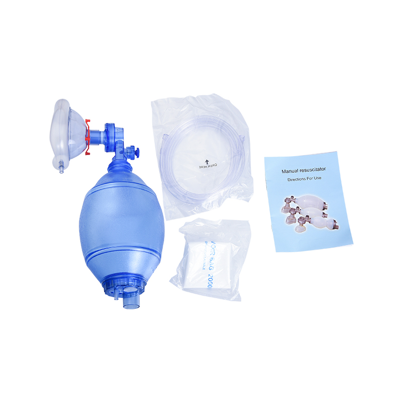 Does the resuscitator support normal operation in adverse environments?