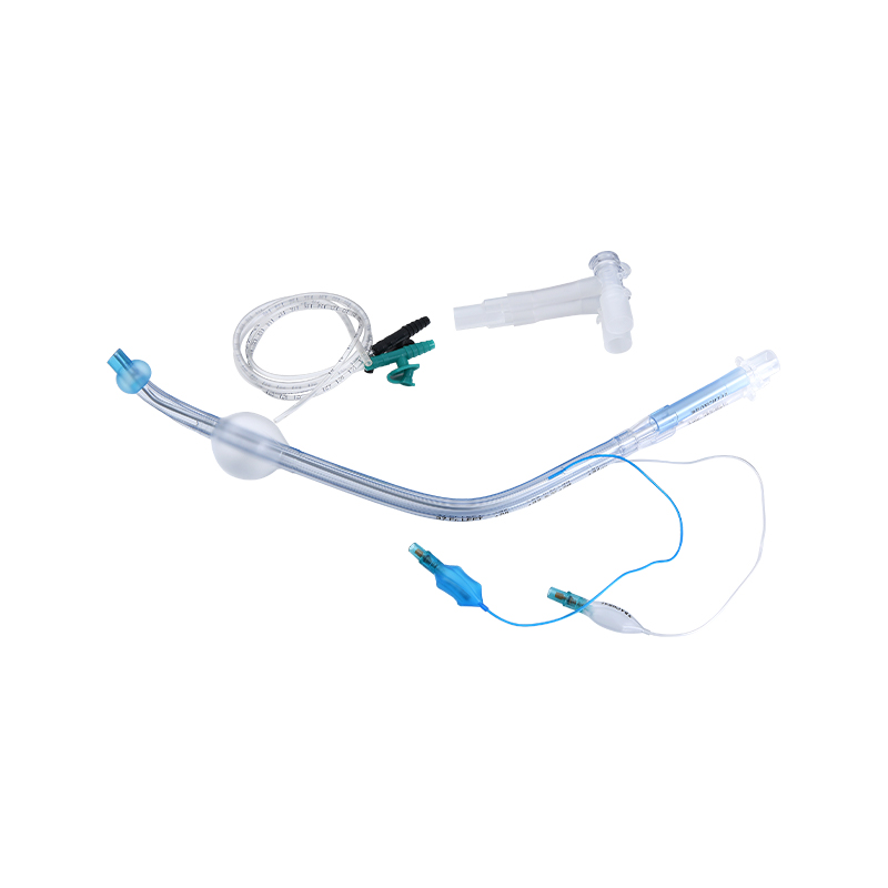 Does the position or patency of the endobronchial tube need to be checked regularly?